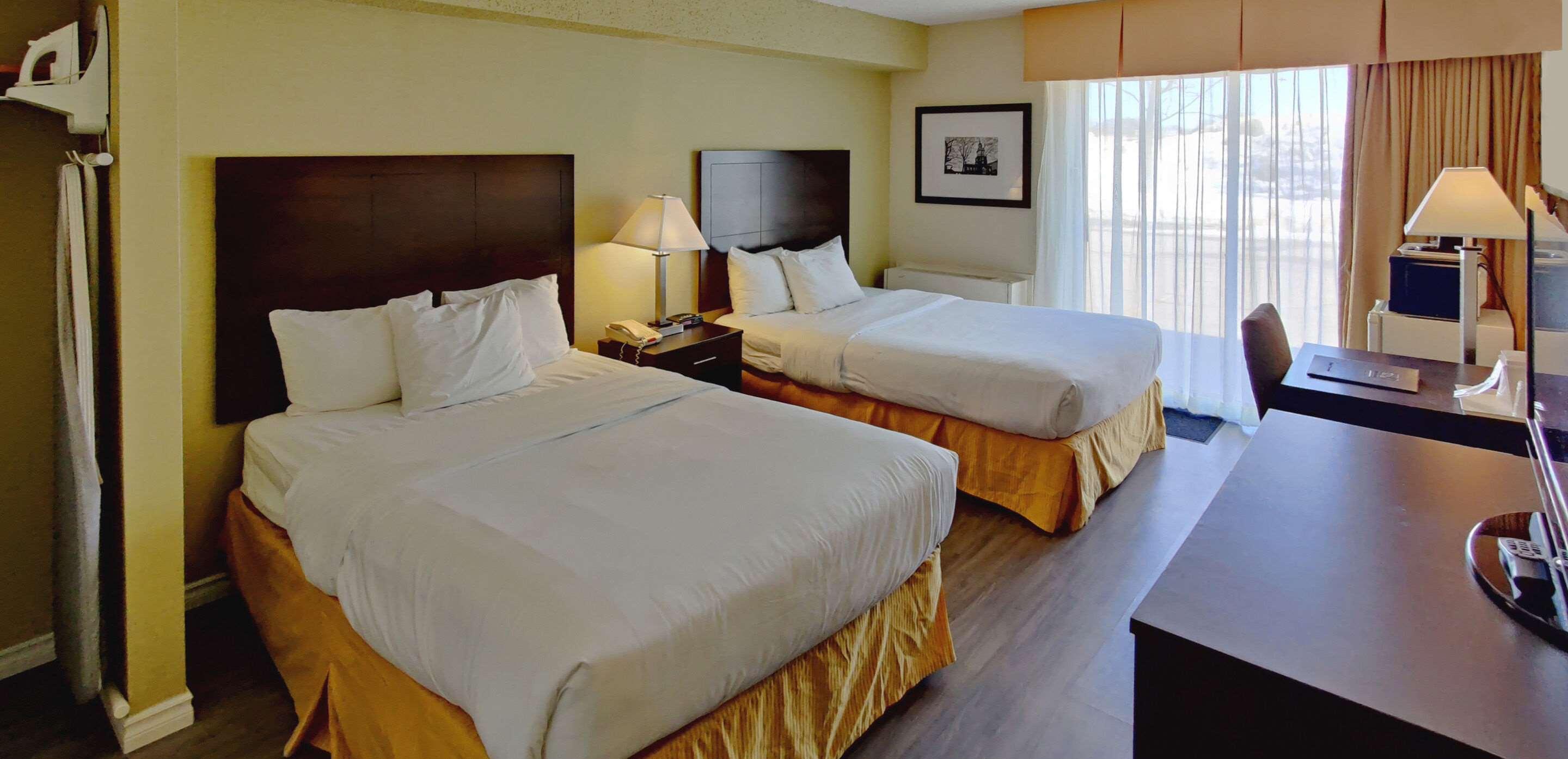 Quality Inn 2*