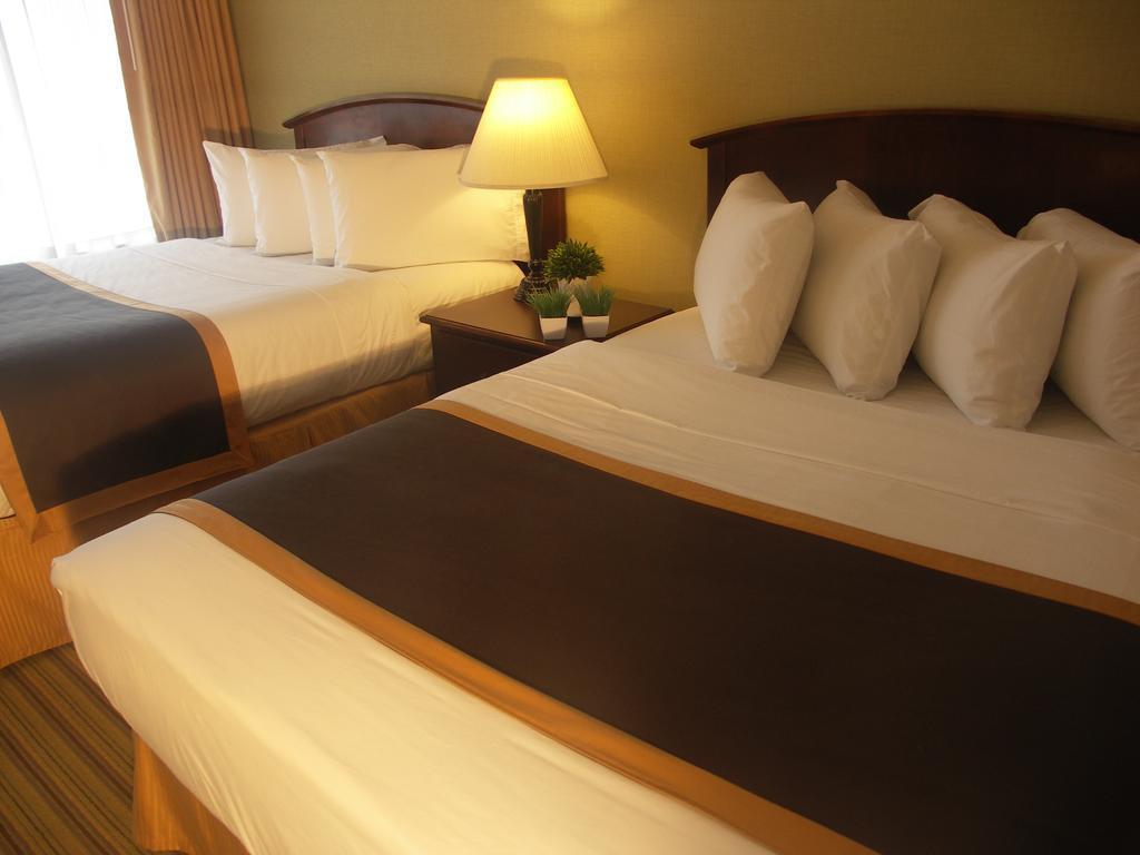 Quality Inn Peterborough
