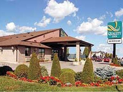 Inn Quality Peterborough