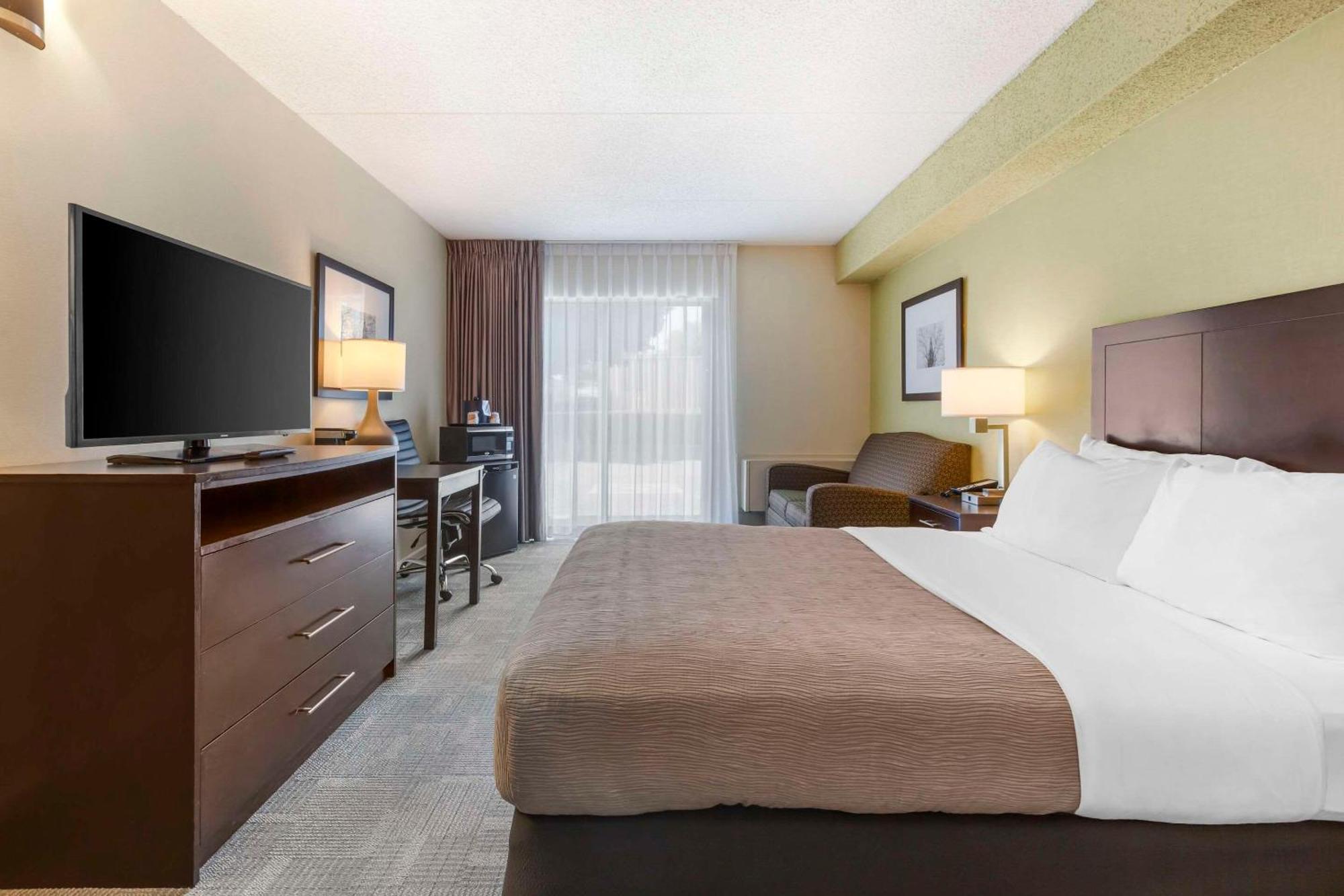 Quality Inn