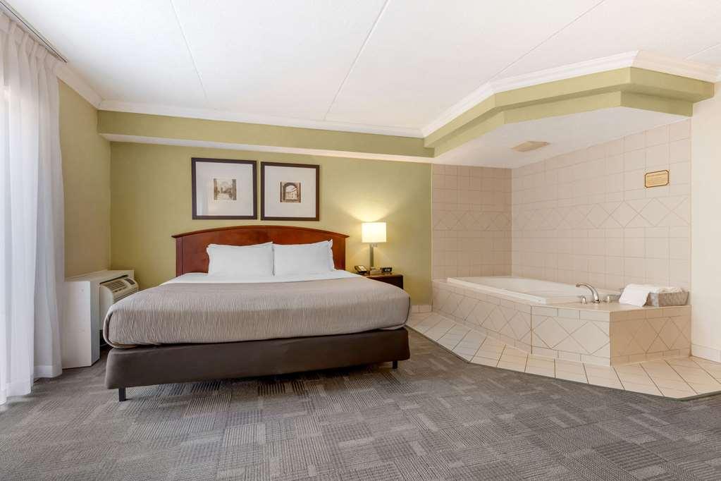 Inn Quality Peterborough